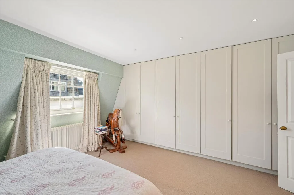 3 bedroom terraced house for rent