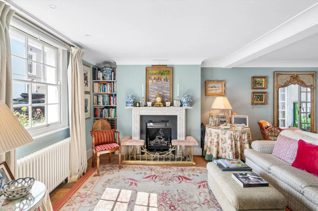 3 bedroom terraced house for rent