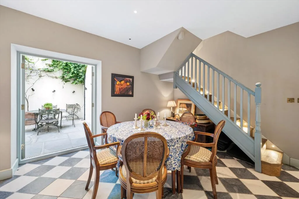 3 bedroom terraced house for rent