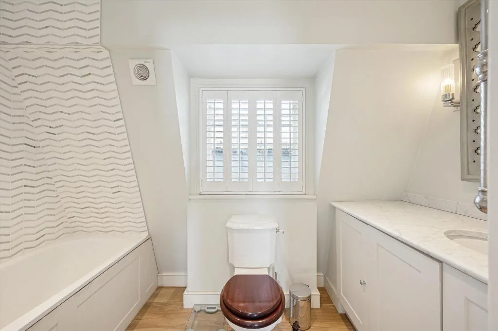 3 bedroom terraced house for rent