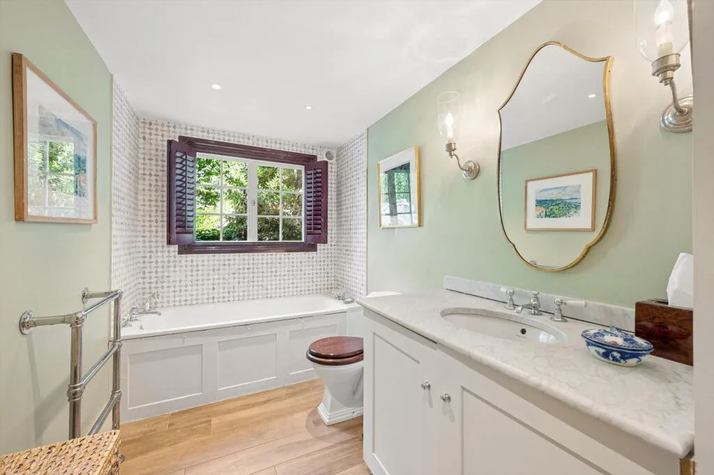 3 bedroom terraced house for rent