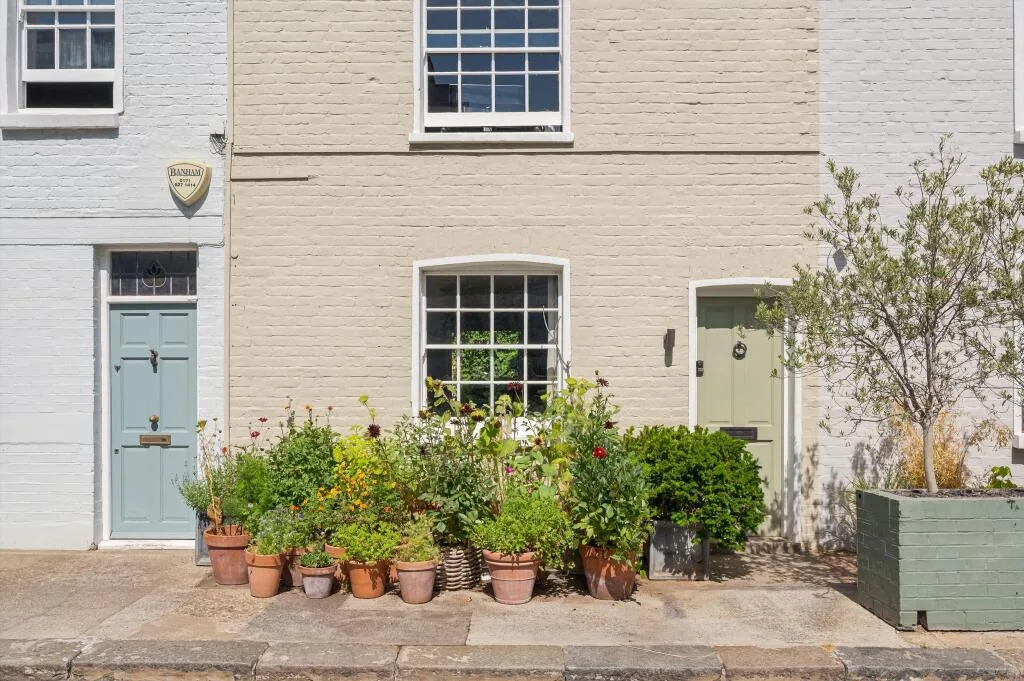 3 bedroom terraced house for rent