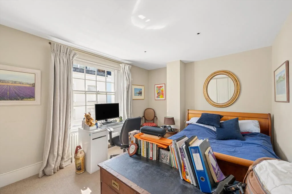 3 bedroom terraced house for rent
