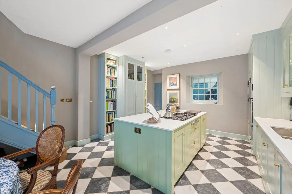 3 bedroom terraced house for rent