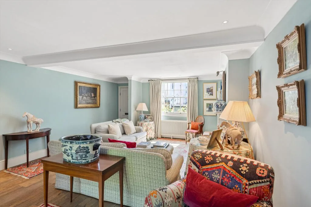 3 bedroom terraced house for rent