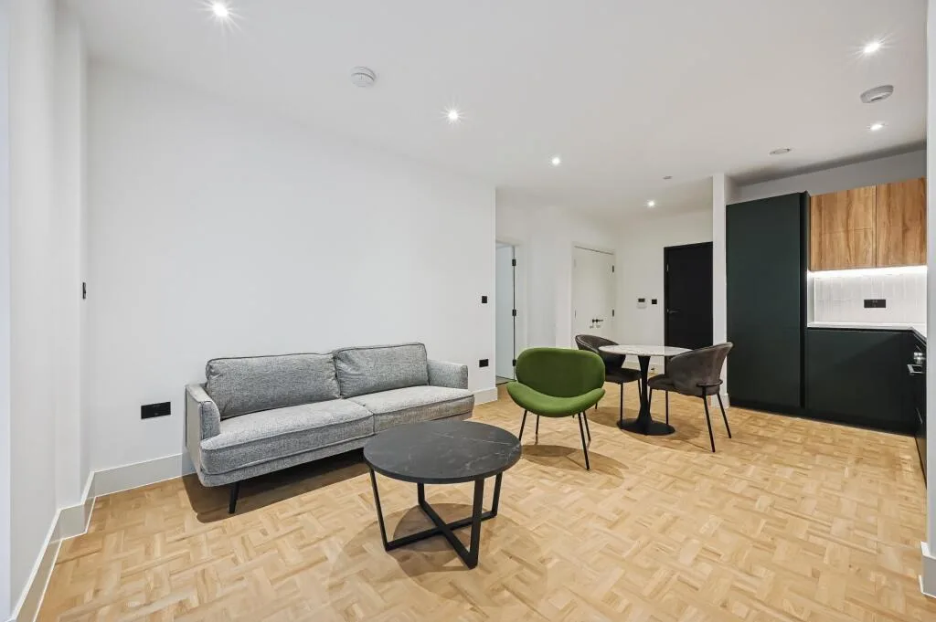 1 bedroom apartment for rent