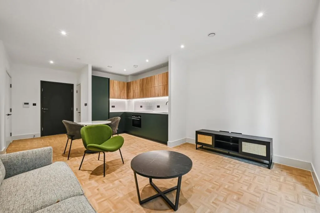 1 bedroom apartment for rent