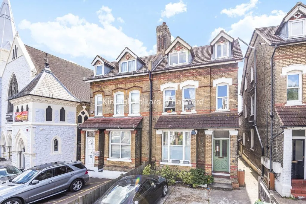 1 bedroom flat for rent