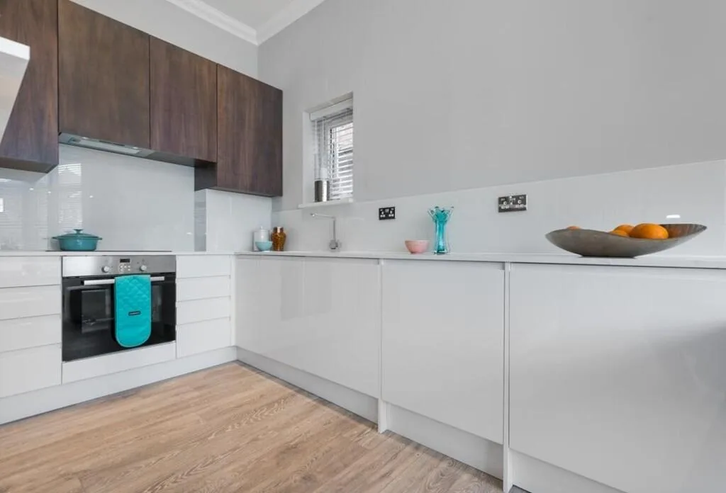 3 bedroom apartment for rent
