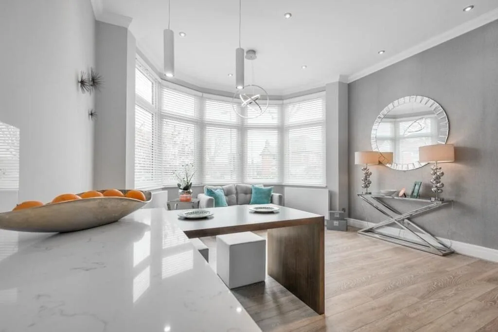3 bedroom apartment for rent