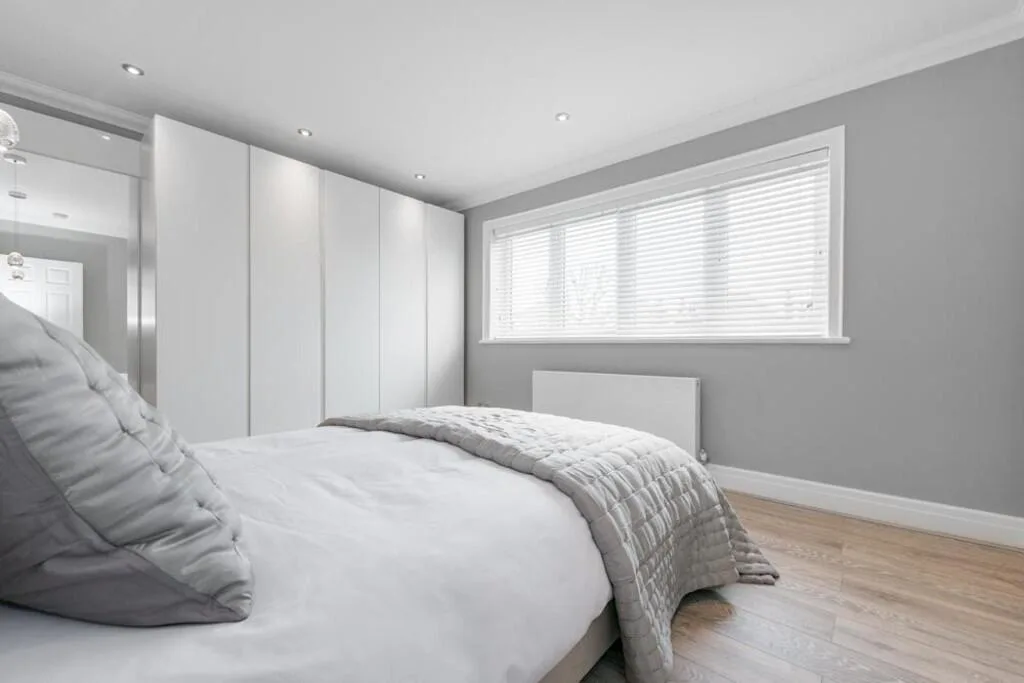 3 bedroom apartment for rent