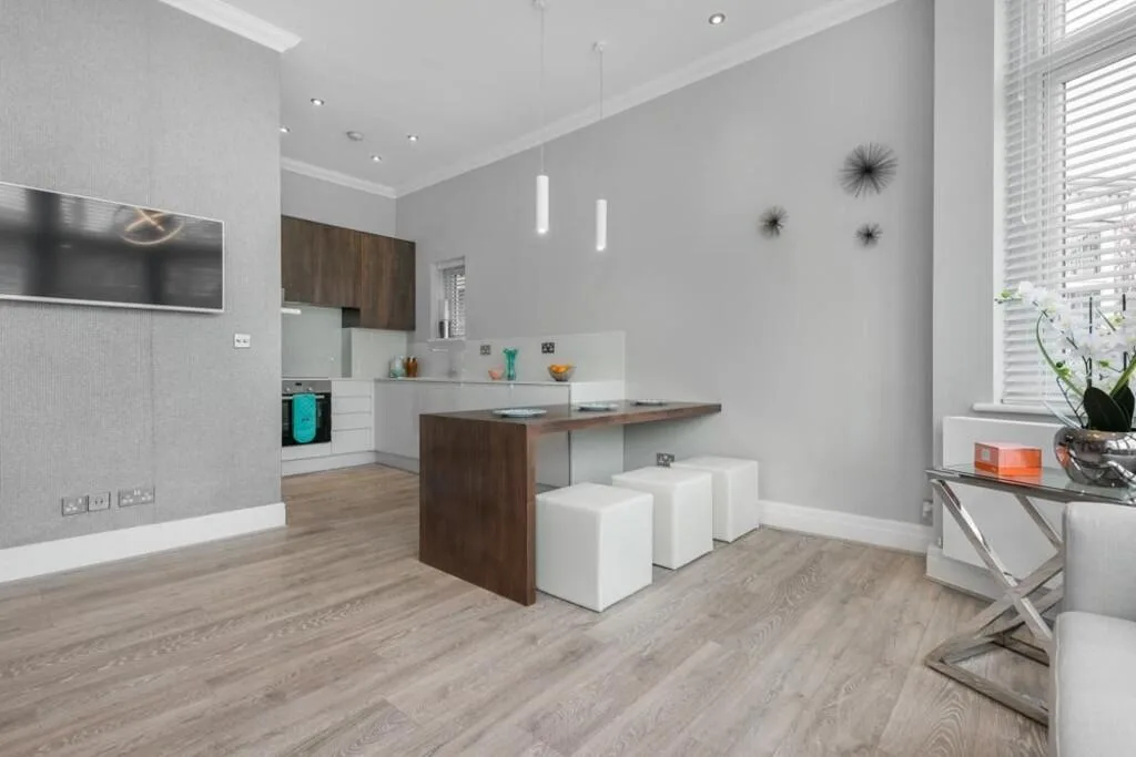 3 bedroom apartment for rent