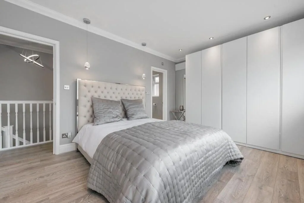 3 bedroom apartment for rent
