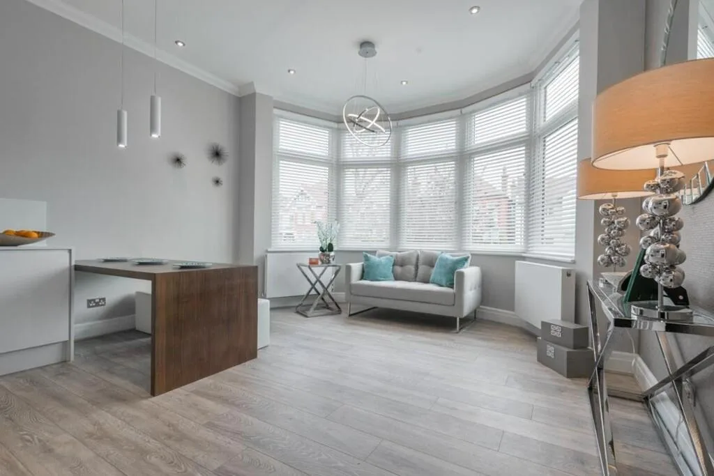 3 bedroom apartment for rent