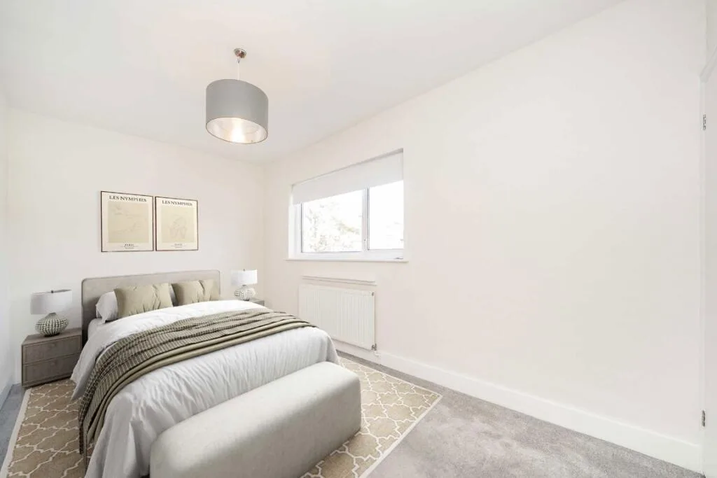 5 bedroom house for rent