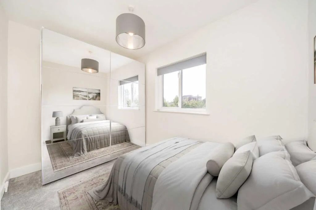5 bedroom house for rent