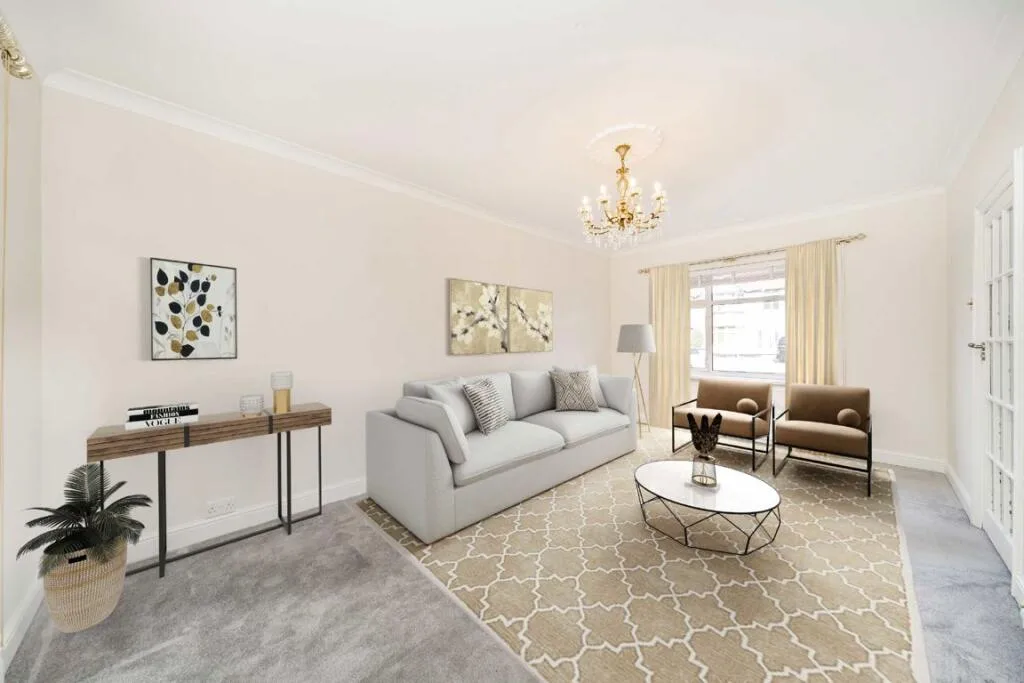 5 bedroom house for rent