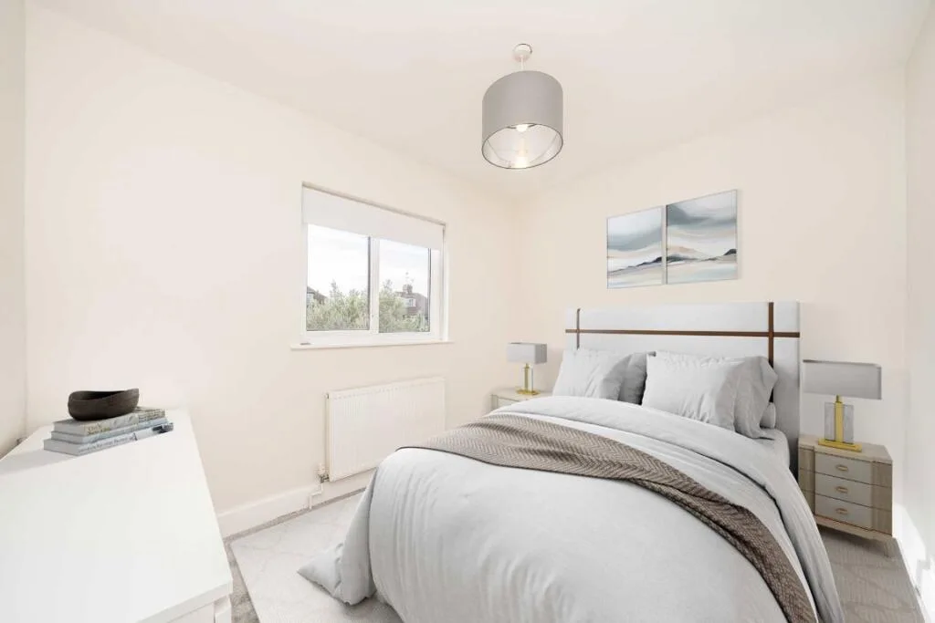 5 bedroom house for rent