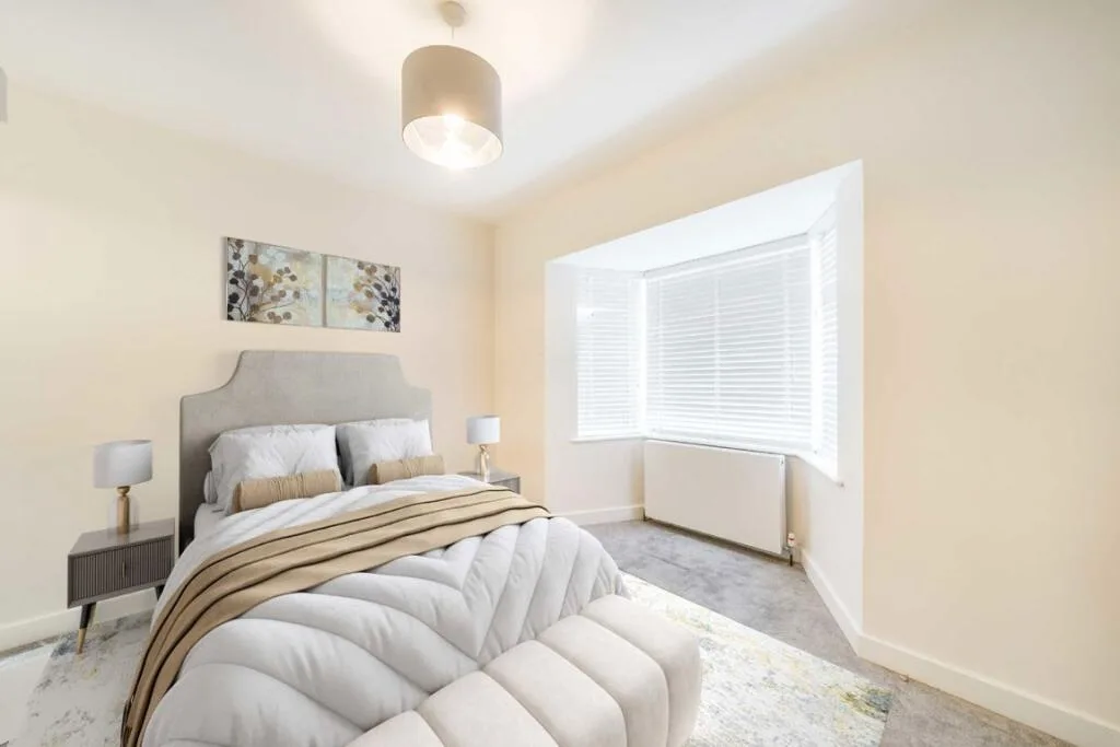 5 bedroom house for rent