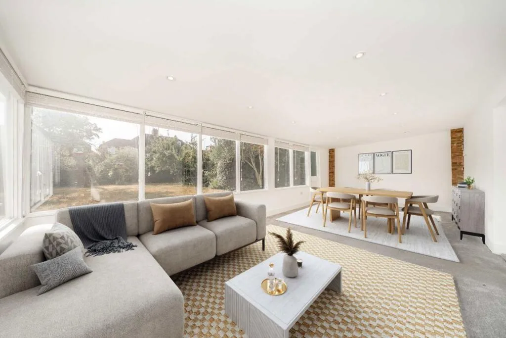5 bedroom house for rent