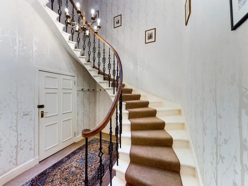 3 bedroom duplex for rent