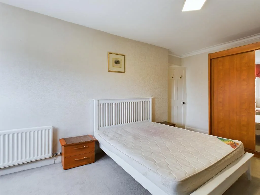 3 bedroom duplex for rent