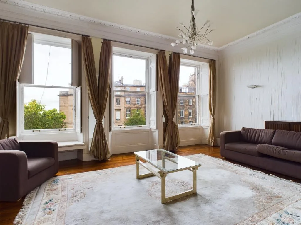3 bedroom duplex for rent