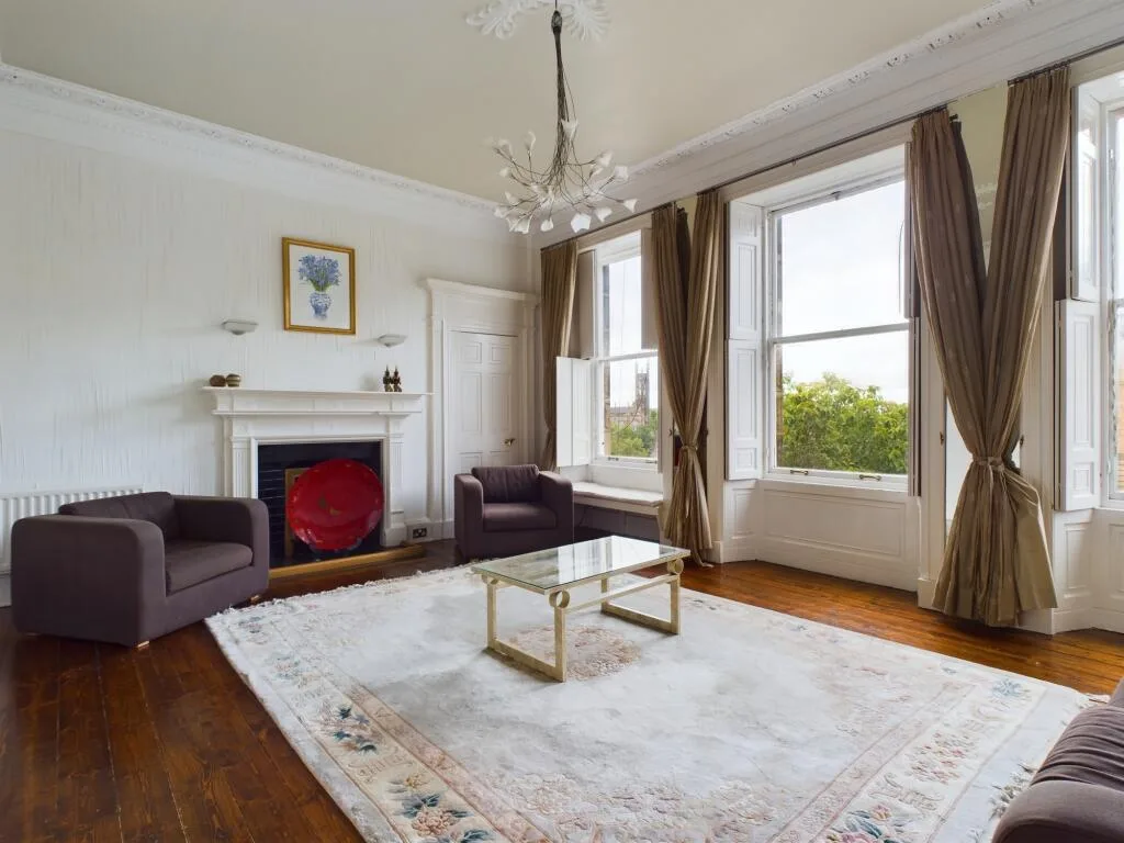 3 bedroom duplex for rent