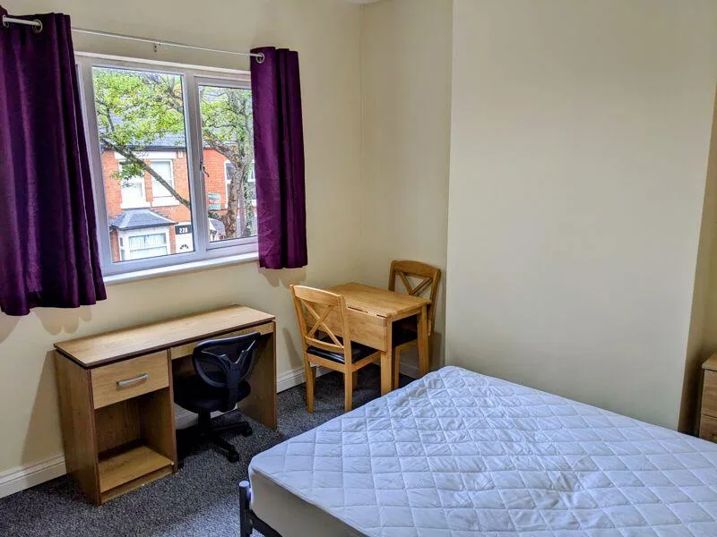 3 bedroom terraced house for rent