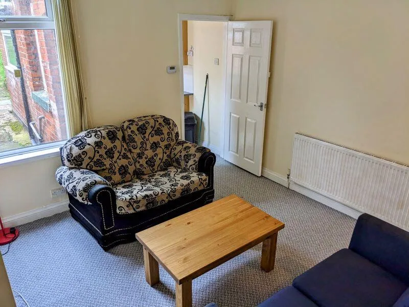 3 bedroom terraced house for rent