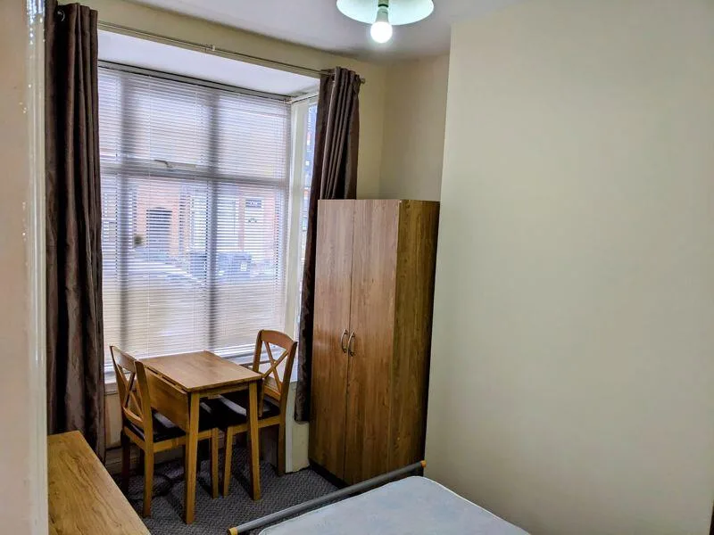 3 bedroom terraced house for rent