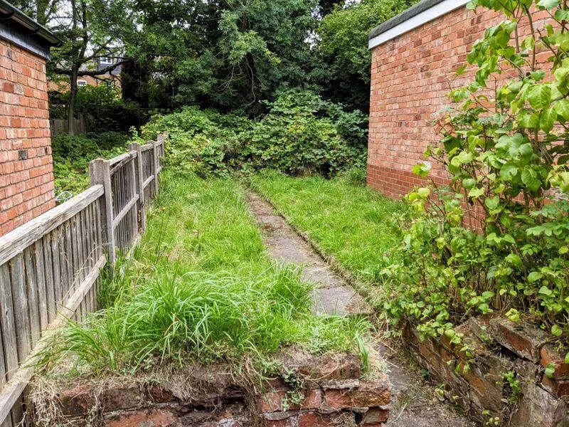 3 bedroom terraced house for rent
