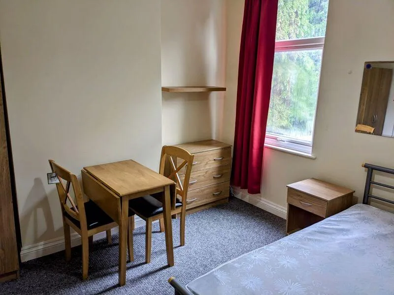3 bedroom terraced house for rent