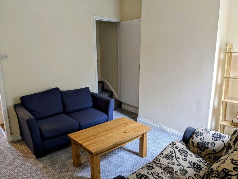 3 bedroom terraced house for rent