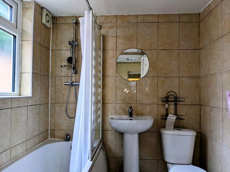 3 bedroom terraced house for rent
