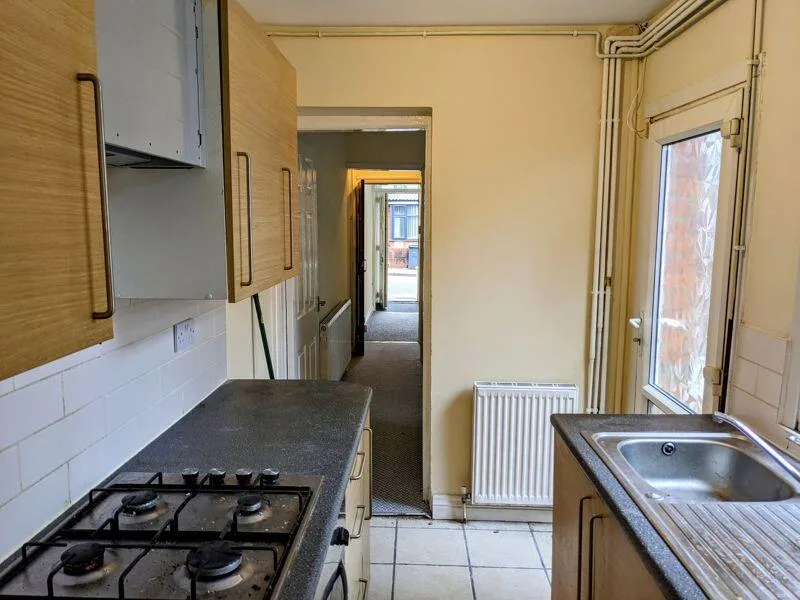3 bedroom terraced house for rent