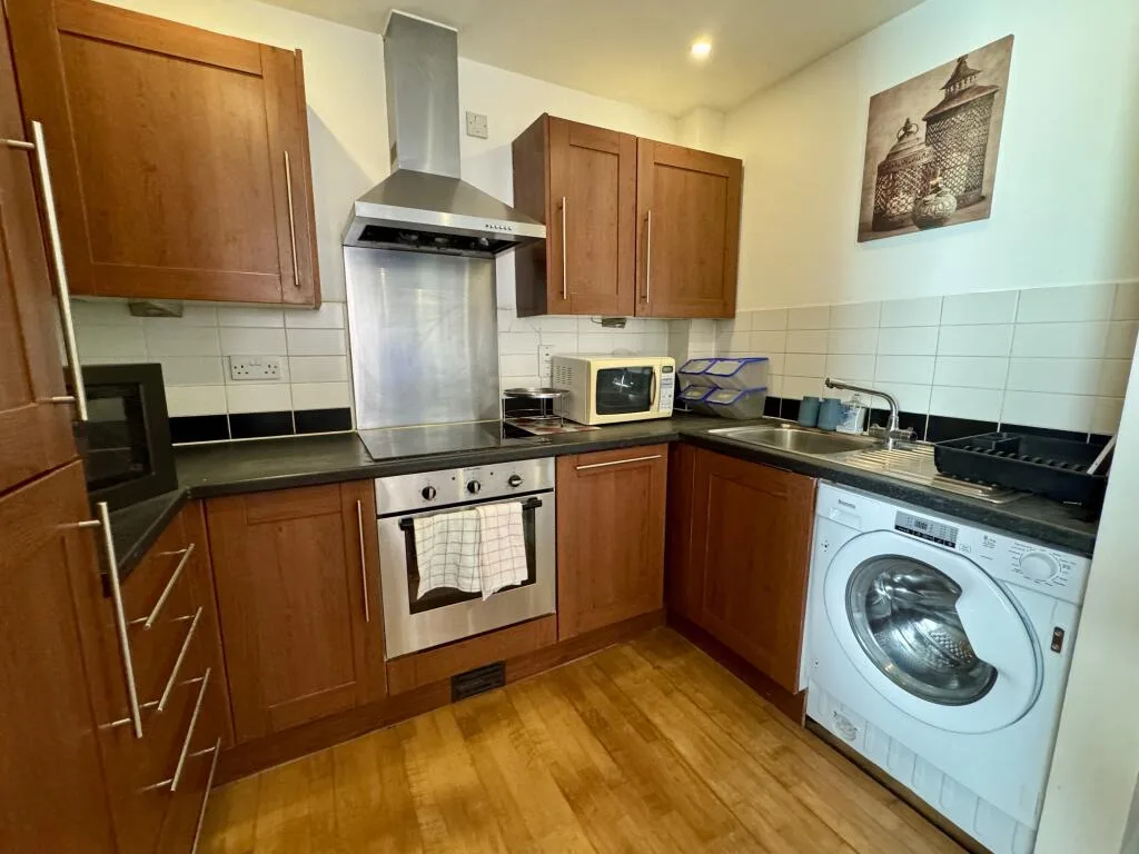 2 bedroom apartment for rent