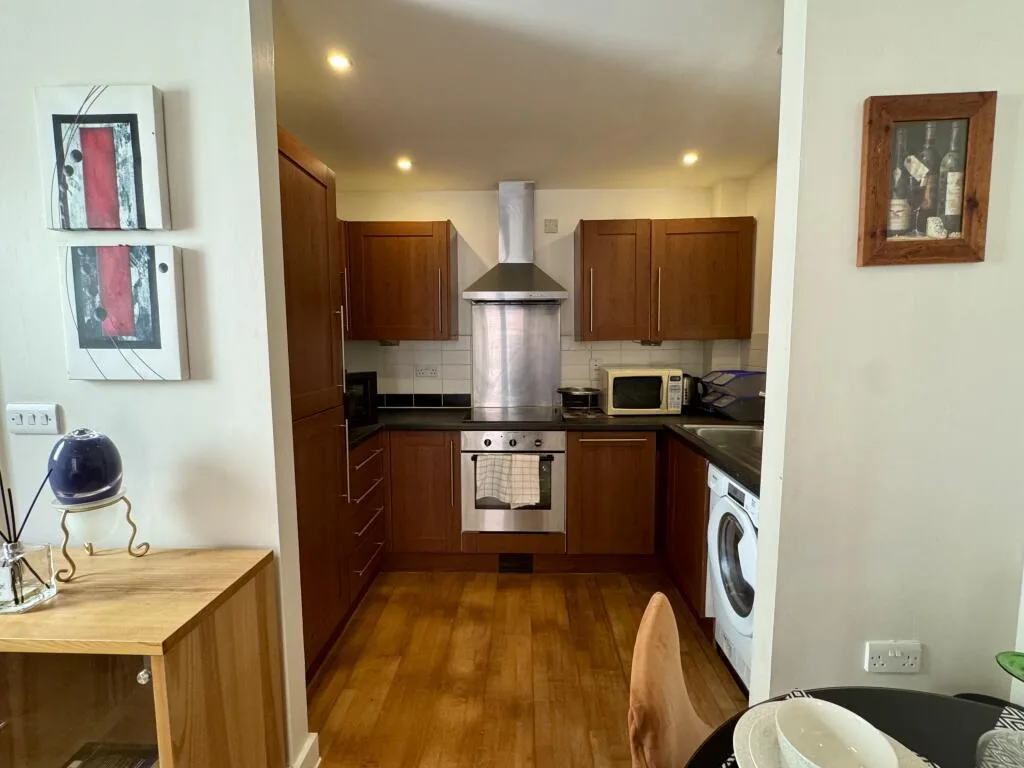 2 bedroom apartment for rent