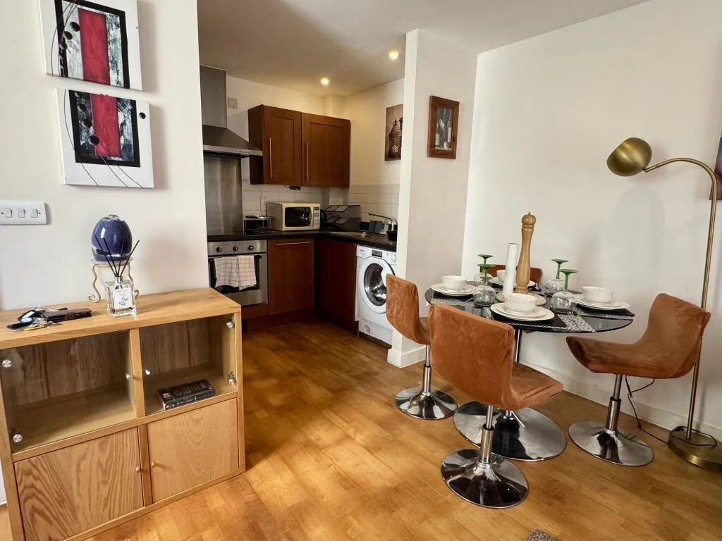 2 bedroom apartment for rent