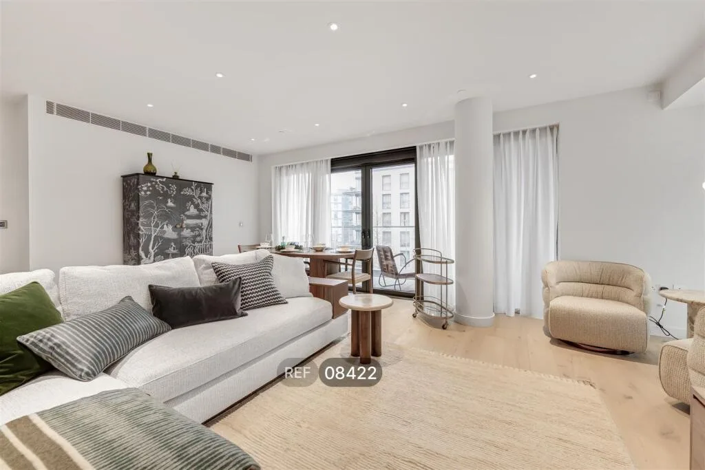3 bedroom flat for rent