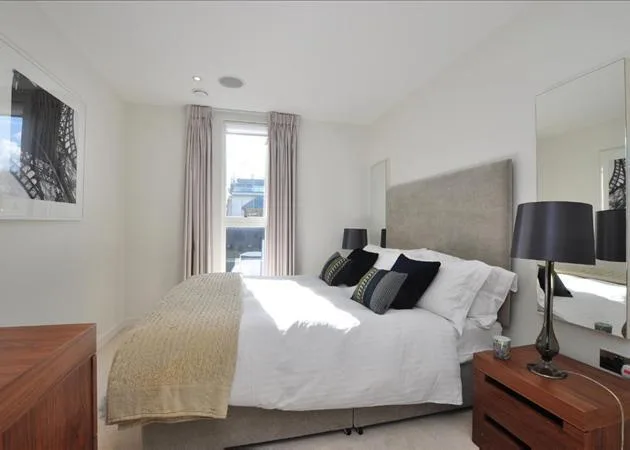 1 bedroom flat for rent