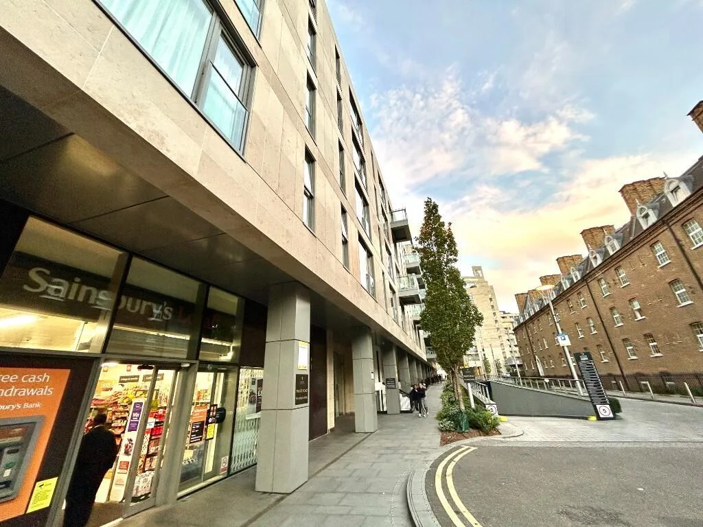 1 bedroom flat for rent
