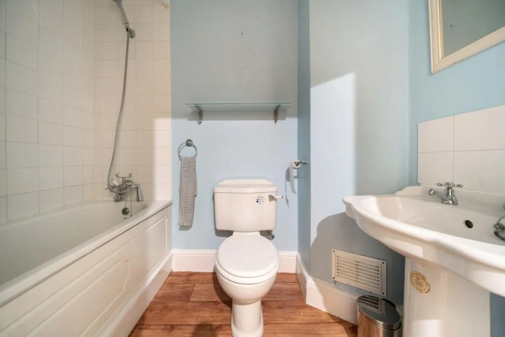 1 bedroom property for rent