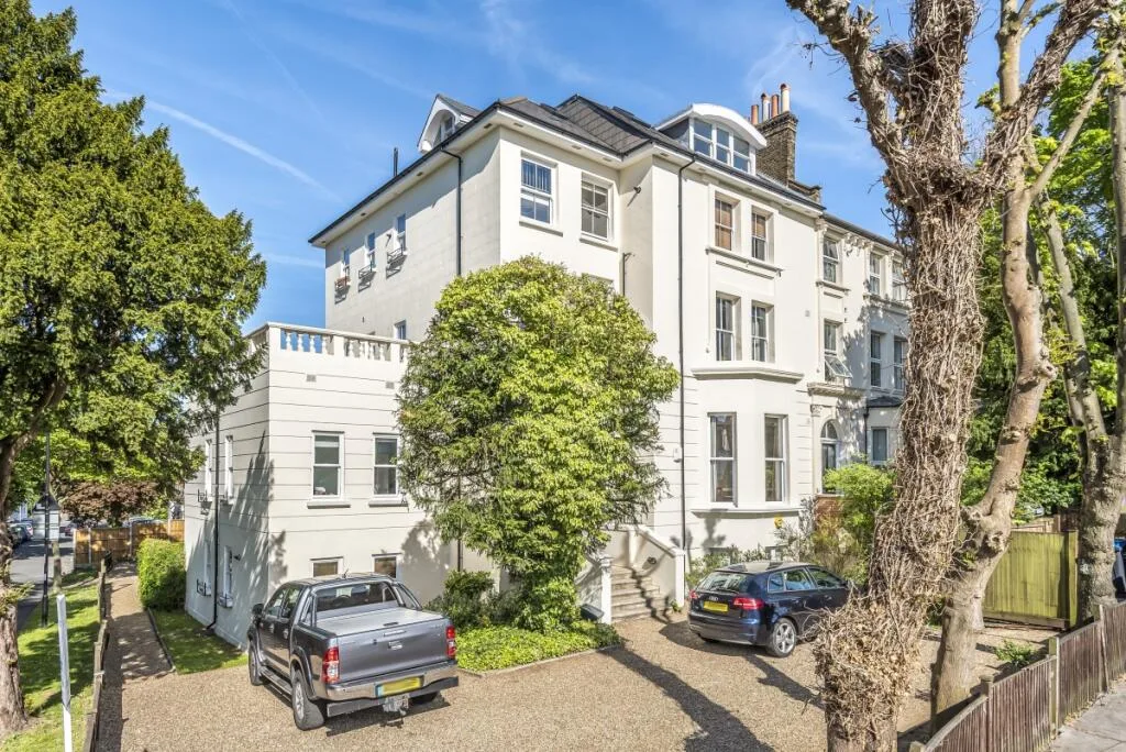 1 bedroom property for rent