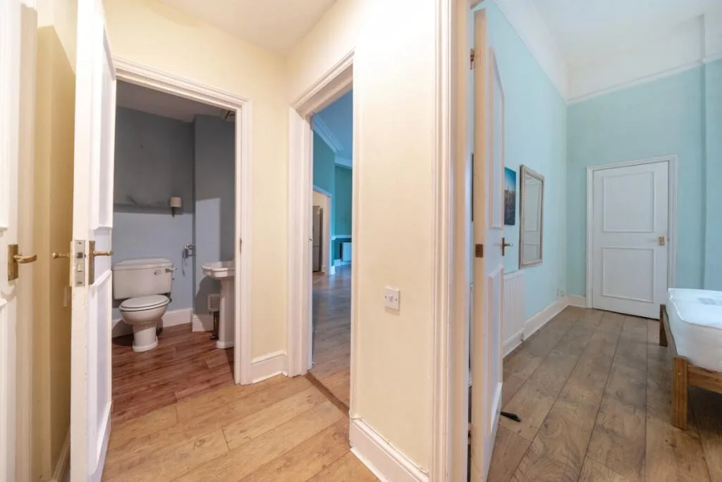 1 bedroom property for rent