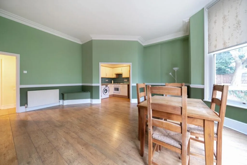 1 bedroom property for rent