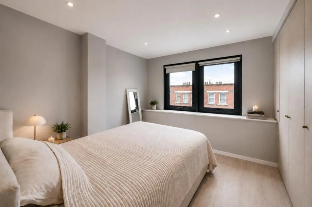 1 bedroom apartment for rent