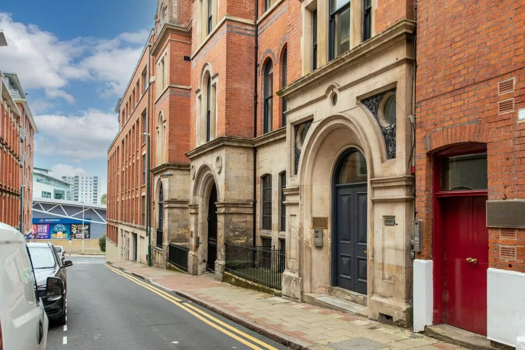 1 bedroom flat for rent