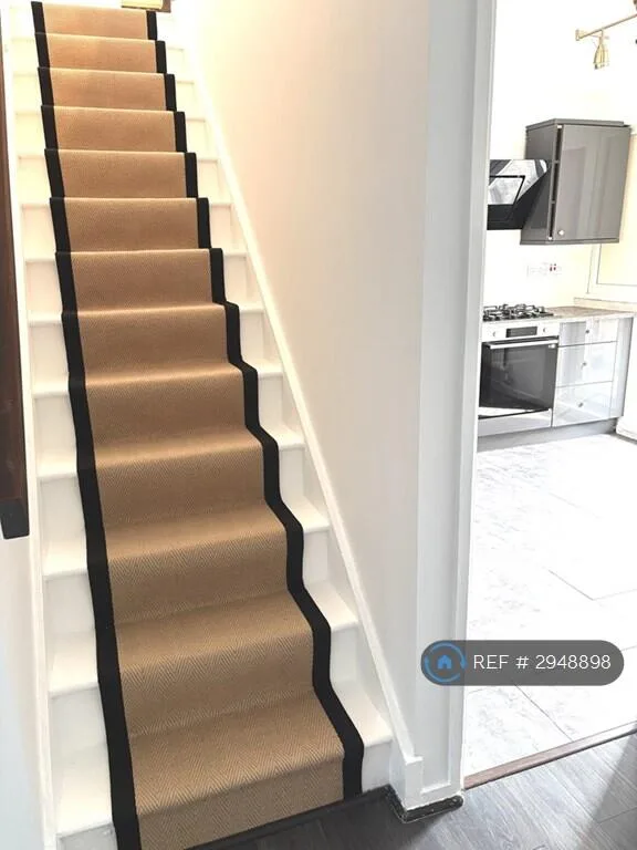 3 bedroom maisonette for rent
