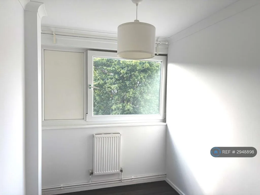 3 bedroom maisonette for rent